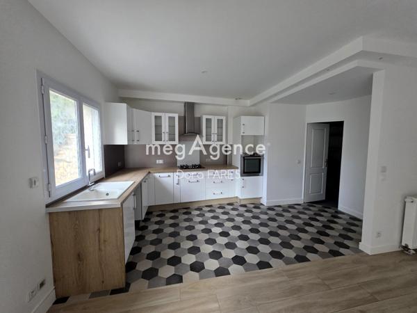 Maison à ANTONY, 92160 - 6 pièces 186m²