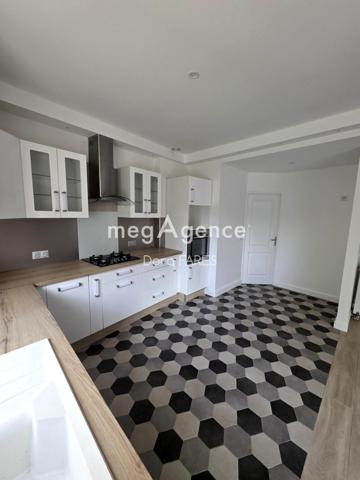 Maison à ANTONY, 92160 - 6 pièces 186m²