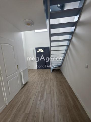 Maison à ANTONY, 92160 - 6 pièces 186m²