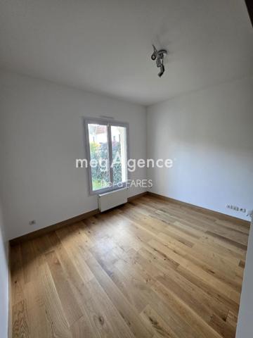 Maison à ANTONY, 92160 - 6 pièces 186m²