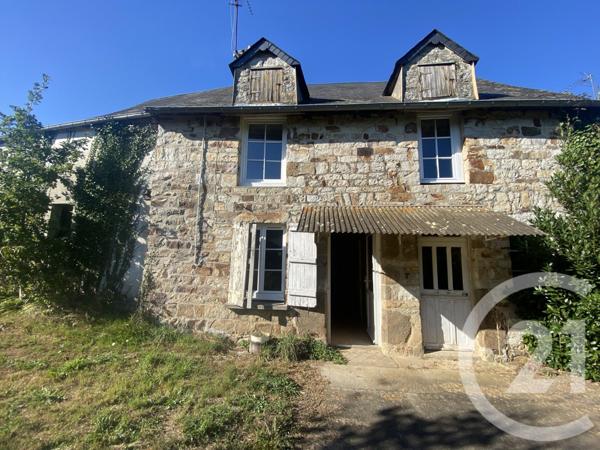 Maison à vendre  4 pièces - 98,94 m2 CHAMPSECRET - 61