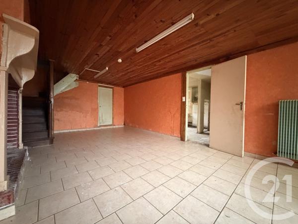 Maison à vendre  4 pièces - 98,94 m2 CHAMPSECRET - 61