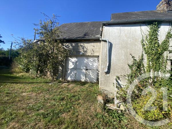 Maison à vendre  4 pièces - 98,94 m2 CHAMPSECRET - 61