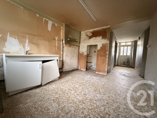 Maison à vendre  4 pièces - 98,94 m2 CHAMPSECRET - 61