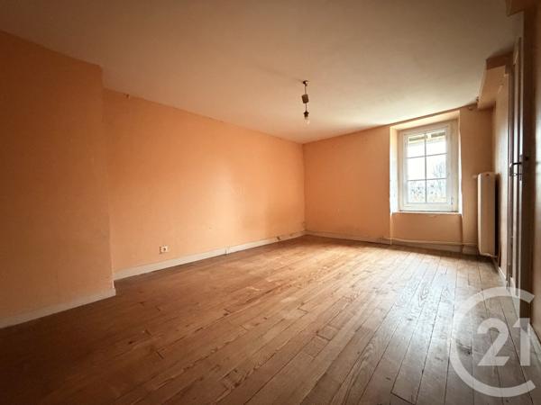 Maison à vendre  4 pièces - 98,94 m2 CHAMPSECRET - 61