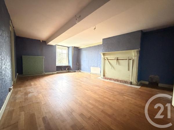 Maison à vendre  4 pièces - 98,94 m2 CHAMPSECRET - 61