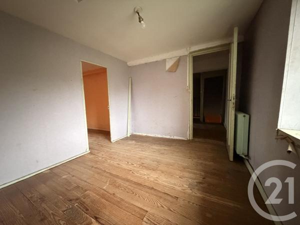 Maison à vendre  4 pièces - 98,94 m2 CHAMPSECRET - 61