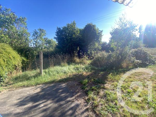 Maison à vendre  4 pièces - 98,94 m2 CHAMPSECRET - 61