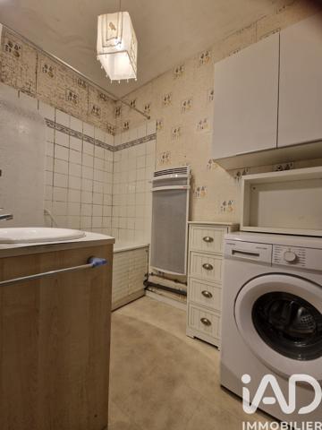 Appartement à vendre 2 pièces 35 m² Saint-Hilaire-de-Riez