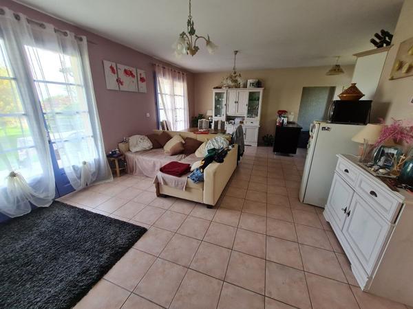 Maison contemporaine proche Lectoure Lectoure