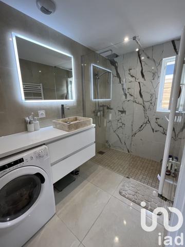 Maison à vendre 3 pièces 70 m² Vertou