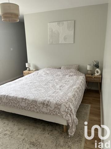 Maison à vendre 3 pièces 70 m² Vertou