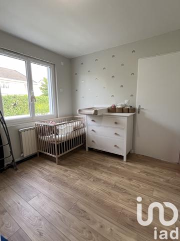 Maison à vendre 3 pièces 70 m² Vertou