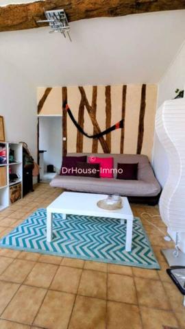 Appartement à vendre 1 pièce de 29 m²