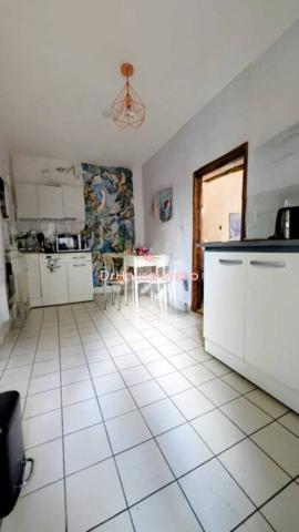 Appartement à vendre 1 pièce de 29 m²