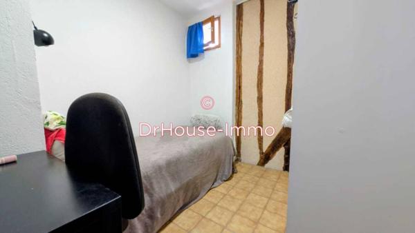 Appartement à vendre 1 pièce de 29 m²