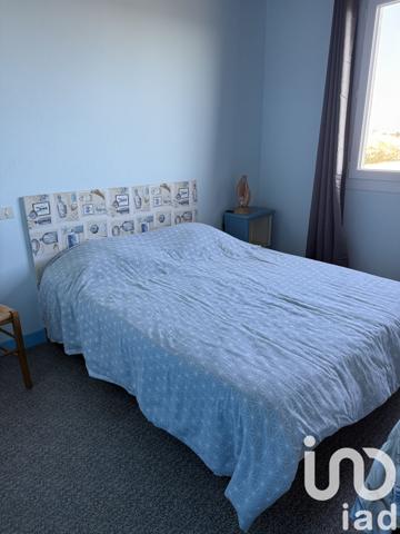 Appartement à vendre 3 pièces 63 m² Noirmoutier-en-l'Île