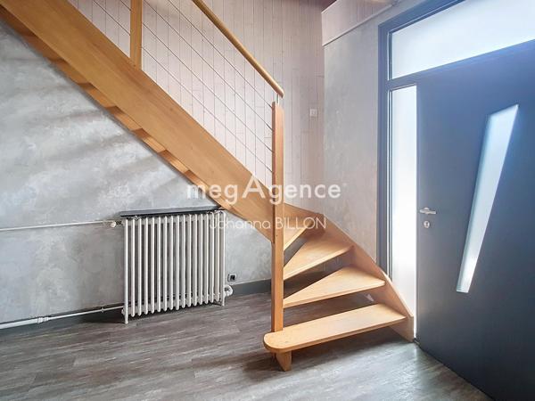 Maison à JOUE-LES-TOURS, 37300 - 7 pièces 172m²
