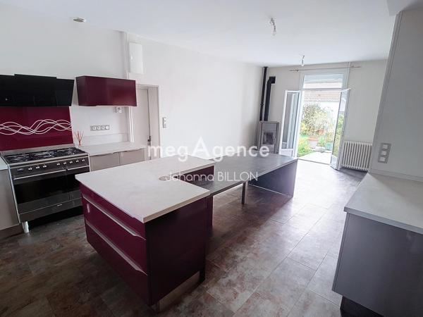 Maison à JOUE-LES-TOURS, 37300 - 7 pièces 172m²
