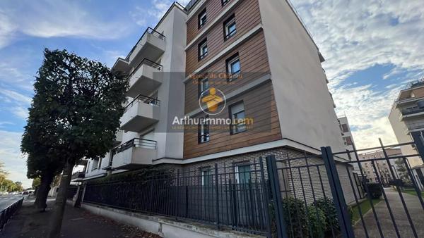 Vente Appartement 2 pièces 41 m2 à Éragny