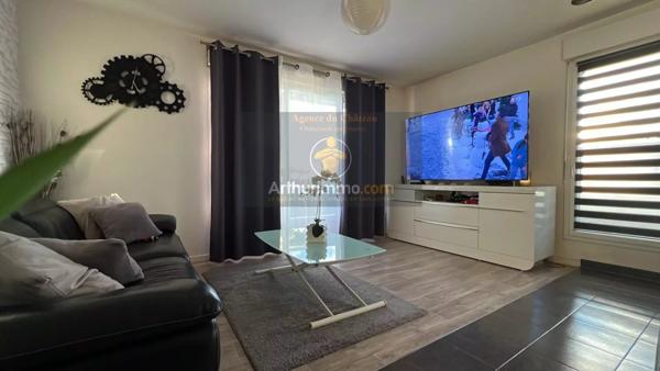 Vente Appartement 2 pièces 41 m2 à Éragny