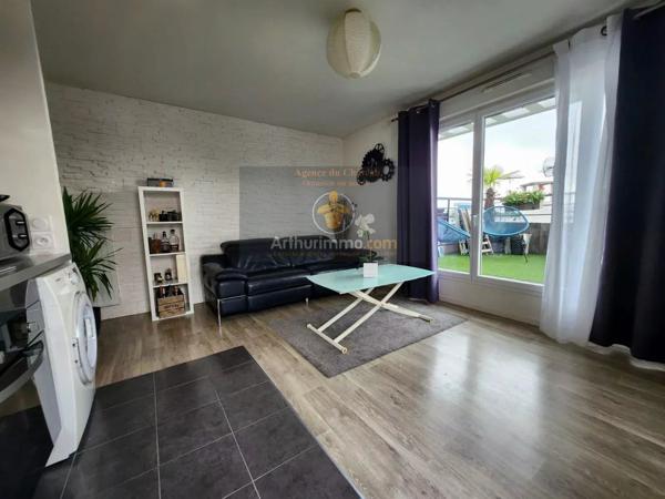 Vente Appartement 2 pièces 41 m2 à Éragny