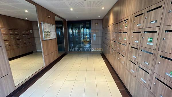 Vente Appartement 2 pièces 41 m2 à Éragny