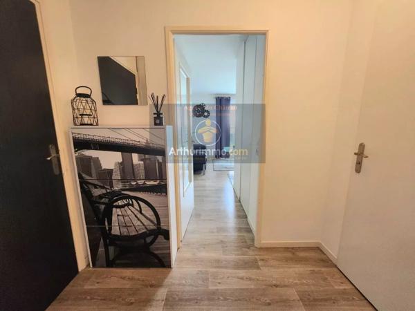 Vente Appartement 2 pièces 41 m2 à Éragny