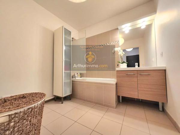 Vente Appartement 2 pièces 41 m2 à Éragny