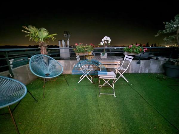 Vente Appartement 2 pièces 41 m2 à Éragny