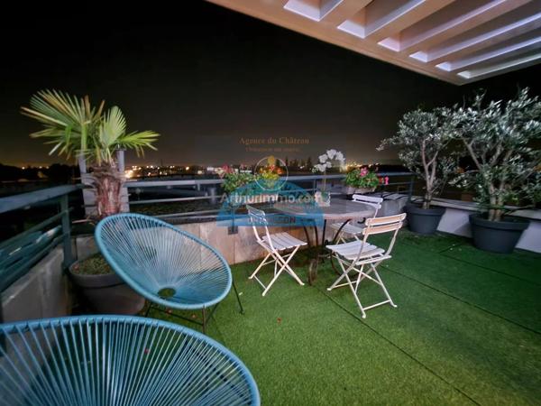 Vente Appartement 2 pièces 41 m2 à Éragny