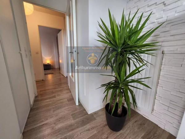 Vente Appartement 2 pièces 41 m2 à Éragny