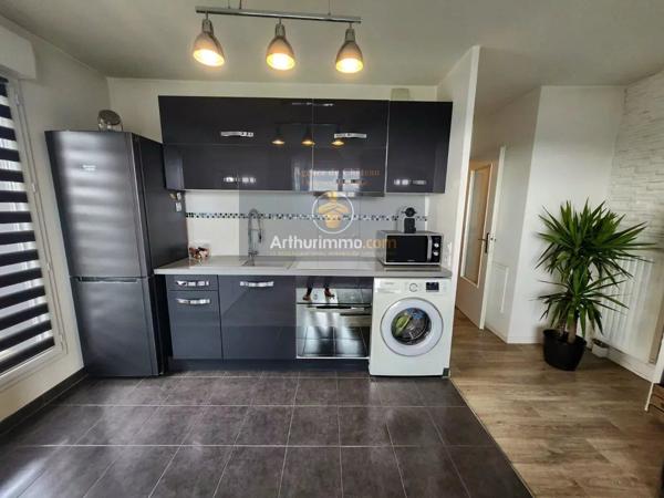 Vente Appartement 2 pièces 41 m2 à Éragny