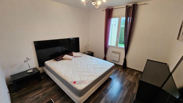 MAISON A LOUER MEUBLEE SUR ARVERT PROCHE COMMERCES