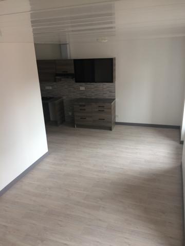 THIZY LES BOURGS- APPARTEMENT DUPLEX 82.28 M²