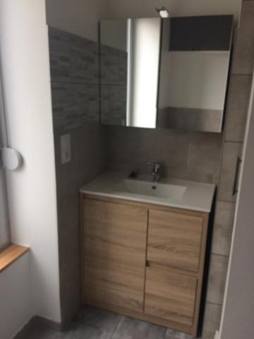 THIZY LES BOURGS- APPARTEMENT DUPLEX 82.28 M²