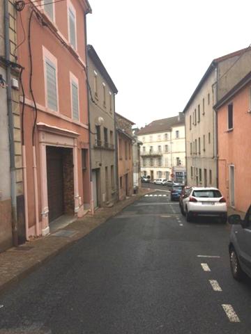 THIZY LES BOURGS- APPARTEMENT DUPLEX 82.28 M²