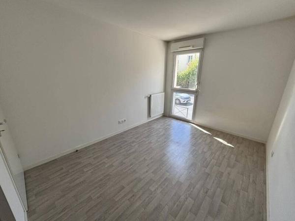 Appartement 2 pièces - 44300 Nantes