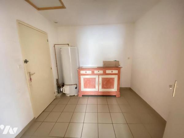 Vente Maison de PLAIN PIED  à Loudéac