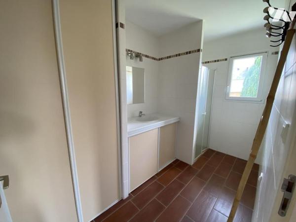 Vente Maison de PLAIN PIED  à Loudéac