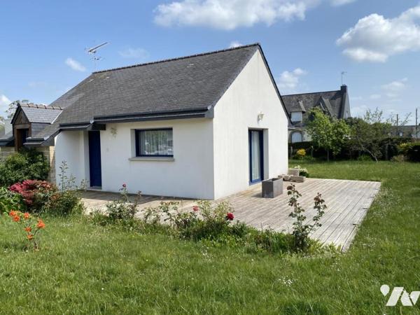 Vente Maison de PLAIN PIED  à Loudéac