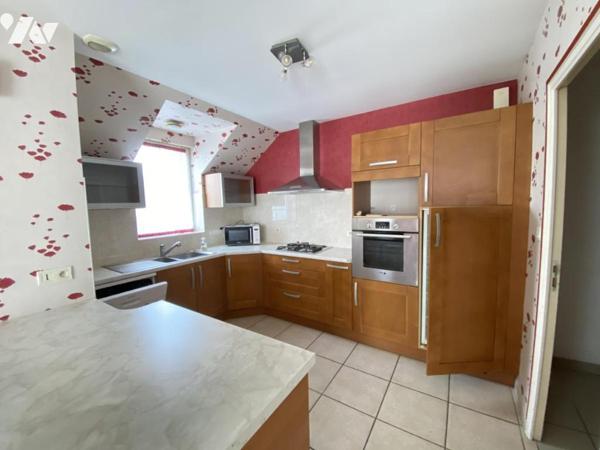 Vente Maison de PLAIN PIED  à Loudéac