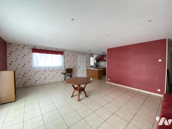 Vente Maison de PLAIN PIED  à Loudéac