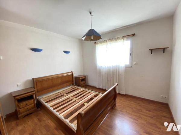 Vente Maison de PLAIN PIED  à Loudéac