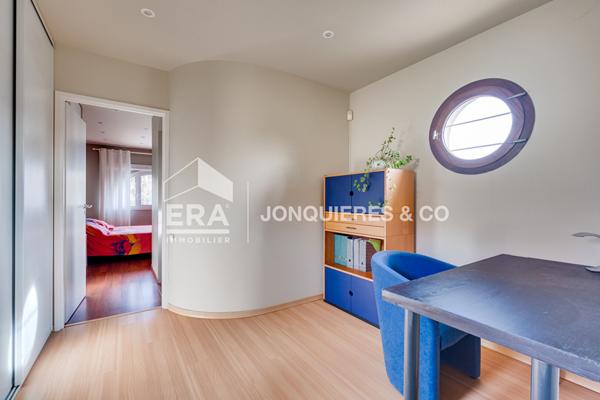 A vendre - Maison 4 pièces Toulouse / Pont des Demoiselles (31400)
