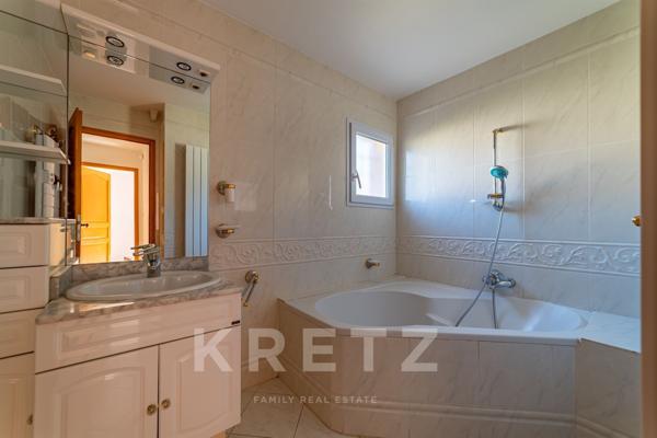 PROPRIÉTÉ DE 2 VILLAS DE PRESTIGE IDÉAL INVESTISSEMENT / CHAMBRES D'HÔTES / GÎTE