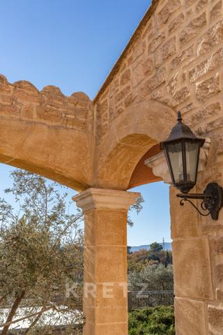 PROPRIÉTÉ DE 2 VILLAS DE PRESTIGE IDÉAL INVESTISSEMENT / CHAMBRES D'HÔTES / GÎTE