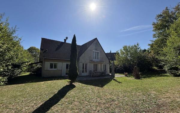 Maison à vendre    7 pièces • 210 m2 Boissise-le-Roi