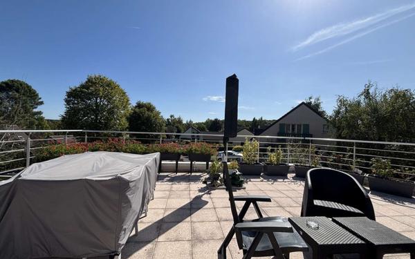 Maison à vendre    7 pièces • 210 m2 Boissise-le-Roi