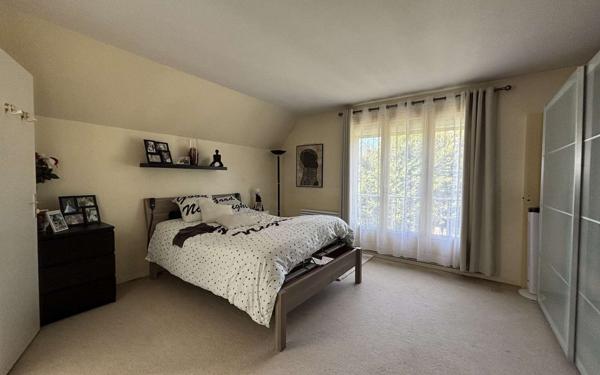 Maison à vendre    7 pièces • 210 m2 Boissise-le-Roi